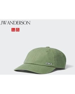 Uniqlo Cap - Green