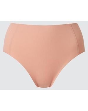 Uniqlo Airism Seamless Briefs (High Rise) - White