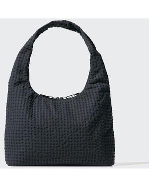 Uniqlo Bolso - Negro