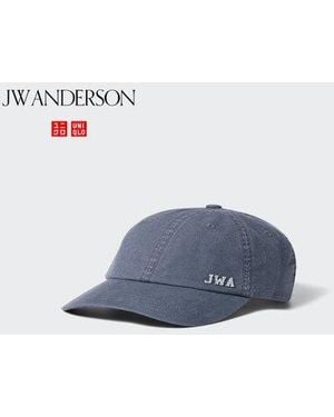 Uniqlo Cap - Blue