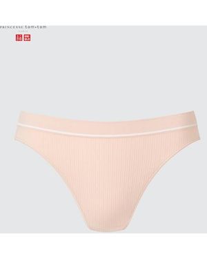Uniqlo Bikini Briefs - Weiß