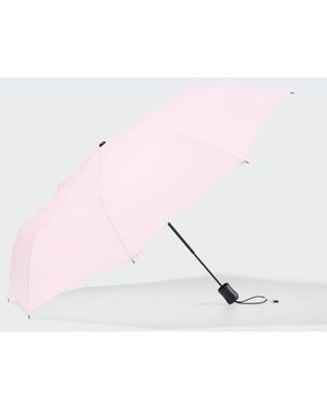 Uniqlo Uv Protection Compact Umbrella - Pink