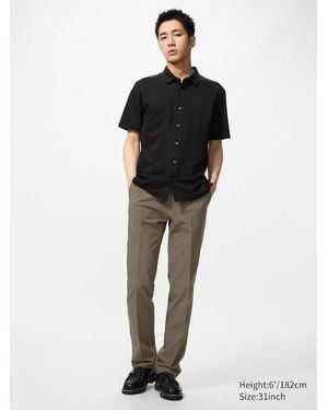Uniqlo Airsense Trousers - Black