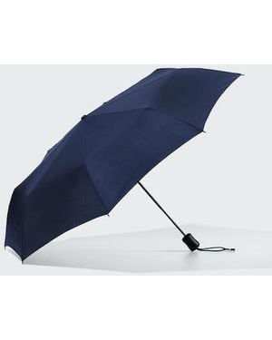 Uniqlo Compact Umbrella - Blue