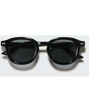 Uniqlo Sunglasses (Wellington) - Black