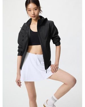 Uniqlo Blocktech Parka - Black