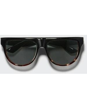 Uniqlo Gafas De Sol - Negro