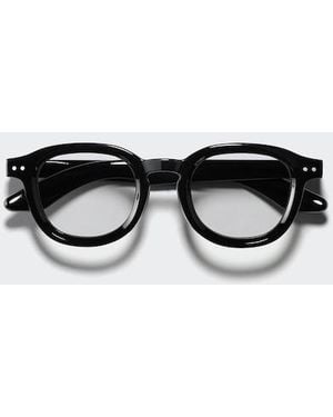 Uniqlo Wellington Sonnenbrille - Schwarz
