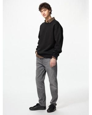 Uniqlo Ezy Jeans - Grey