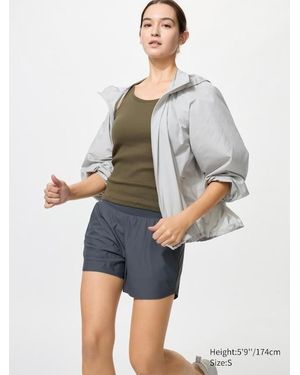 Uniqlo Ultra Stretch Active Shorts - Multicolour