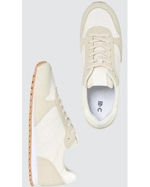 Uniqlo Sneaker - Weiß