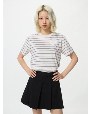 Uniqlo Miffy - White
