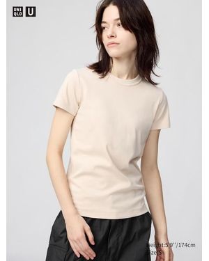 Uniqlo Camiseta - Neutro