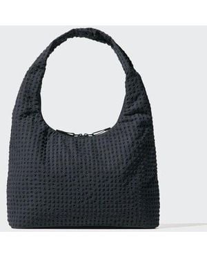 Uniqlo Bolso - Negro