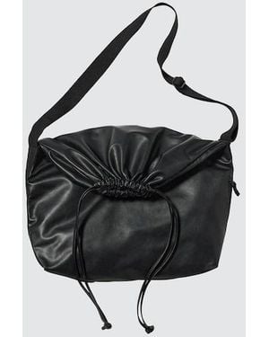 Uniqlo Bolso - Blanco