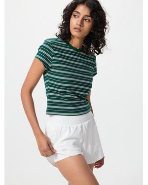 Uniqlo Ultra Stretch Active Shorts - Green