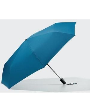 Uniqlo Compact Umbrella - Blue