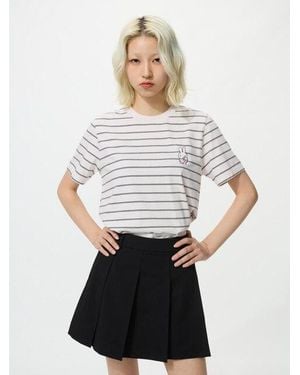 Uniqlo Miffy - White