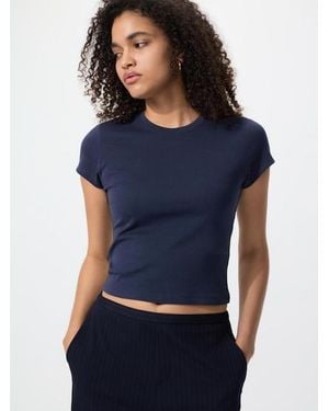Uniqlo Mini T-Shirt - Blue