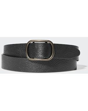 Uniqlo Cinturón - Negro