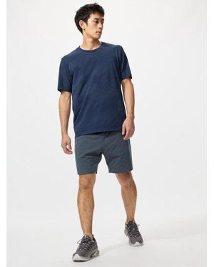 Uniqlo Ultra Stretch Active Shorts - Black