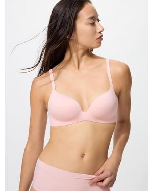 Uniqlo Reggiseno Senza Ferretto 3D - Multicolore