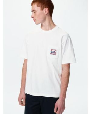 Uniqlo Ny Pop Art Ut Graphic T-Shirt (Andy Warhol) - White