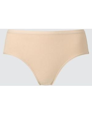 Uniqlo Bikini Briefs - White