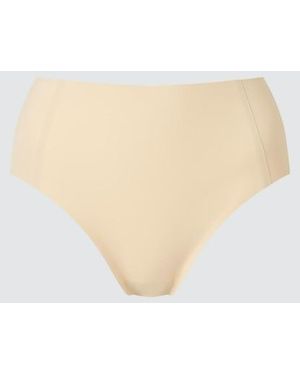 Uniqlo Airism Seamless Briefs (High Rise) - White