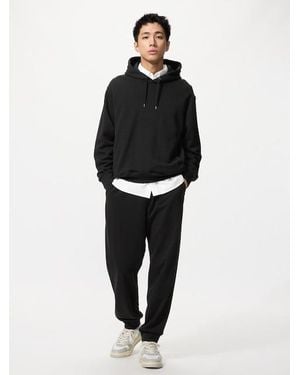 Uniqlo Joggers - Green