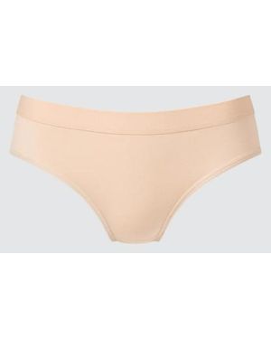 Uniqlo Briefs (Low Rise) - White
