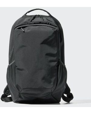 Uniqlo Utility Backpack - Black