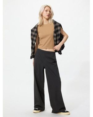 Uniqlo Smart Easy Trousers - White