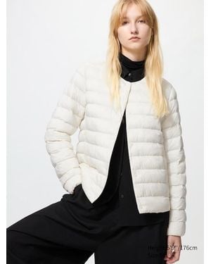 Uniqlo Puffertech Compact Jacket - Black