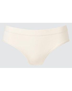 Uniqlo Briefs (Low Rise) - White