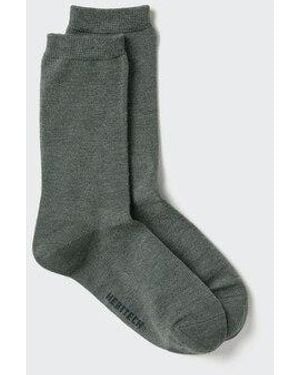 Uniqlo Heattech Socks - Multicolour