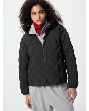 Uniqlo Puffertech Parka - Black