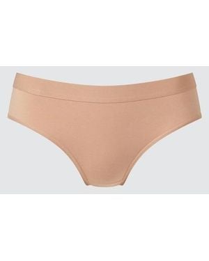 Uniqlo Briefs (Low Rise) - White
