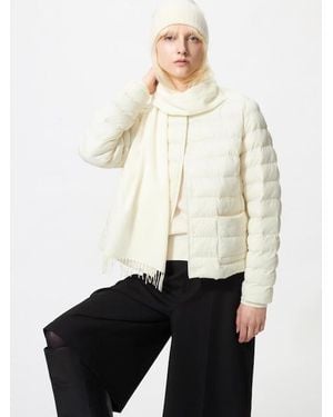 Uniqlo Puffertech Compact Jacket - White
