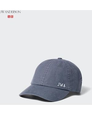 Uniqlo Cap - Blue