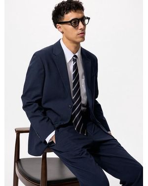 Uniqlo Airsense Jacket - Blue
