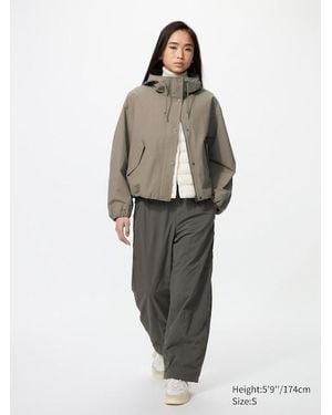 Uniqlo Pantalón Cálido Forrado - Multicolor