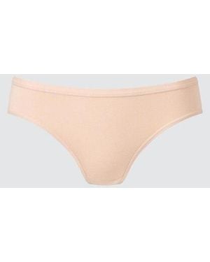 Uniqlo Bragas - Neutro