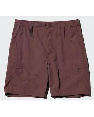Uniqlo Geared Shorts