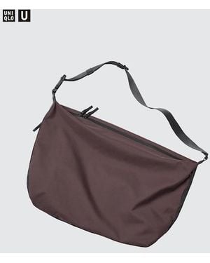 Uniqlo Bolso - Multicolor