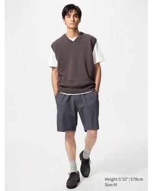 Uniqlo Easy Shorts (Stretch) - Mehrfarbig
