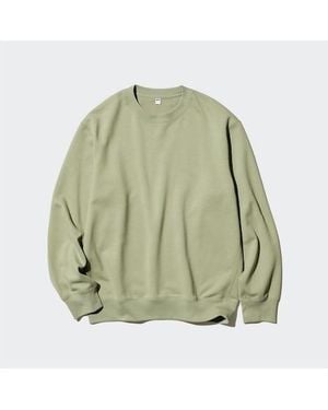 Uniqlo Sudadera - Verde