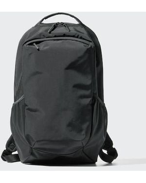 Uniqlo Mochila - Negro