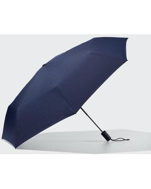 Uniqlo Compact Umbrella - Blue