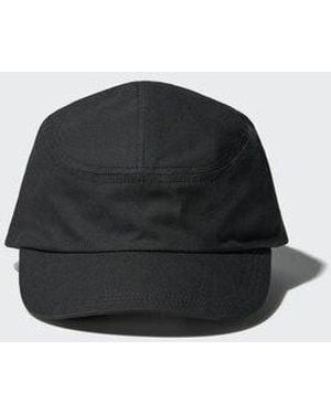 Uniqlo Cap - Black